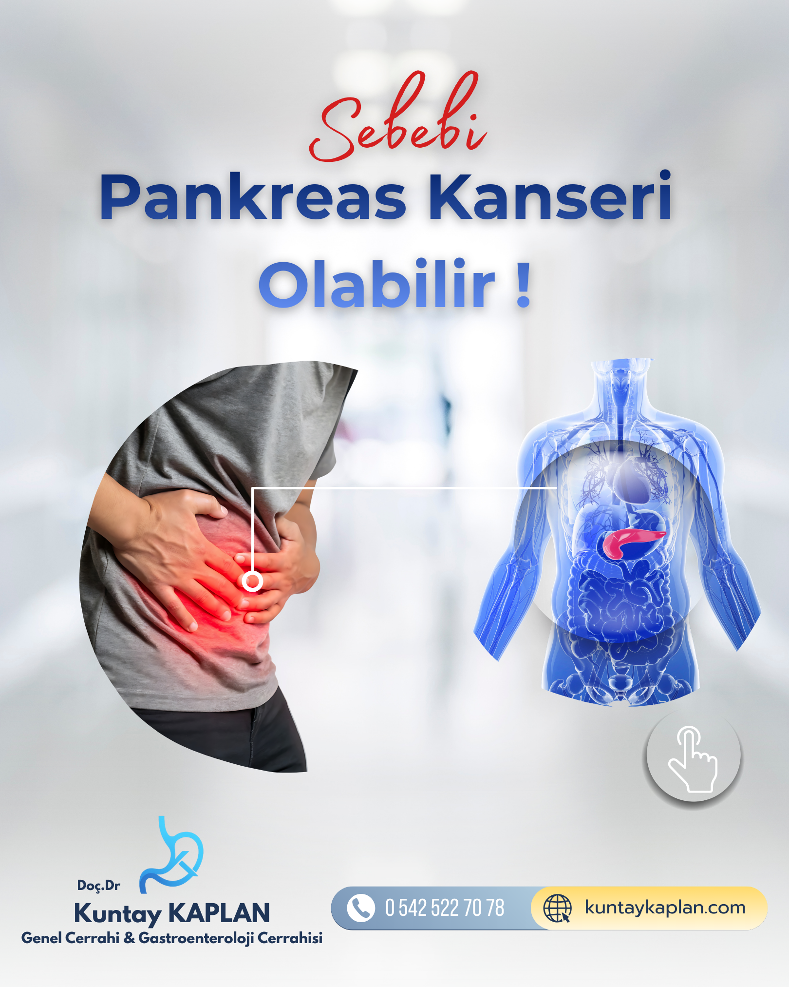 Doç. Dr. Kuntay Kaplan Instagram