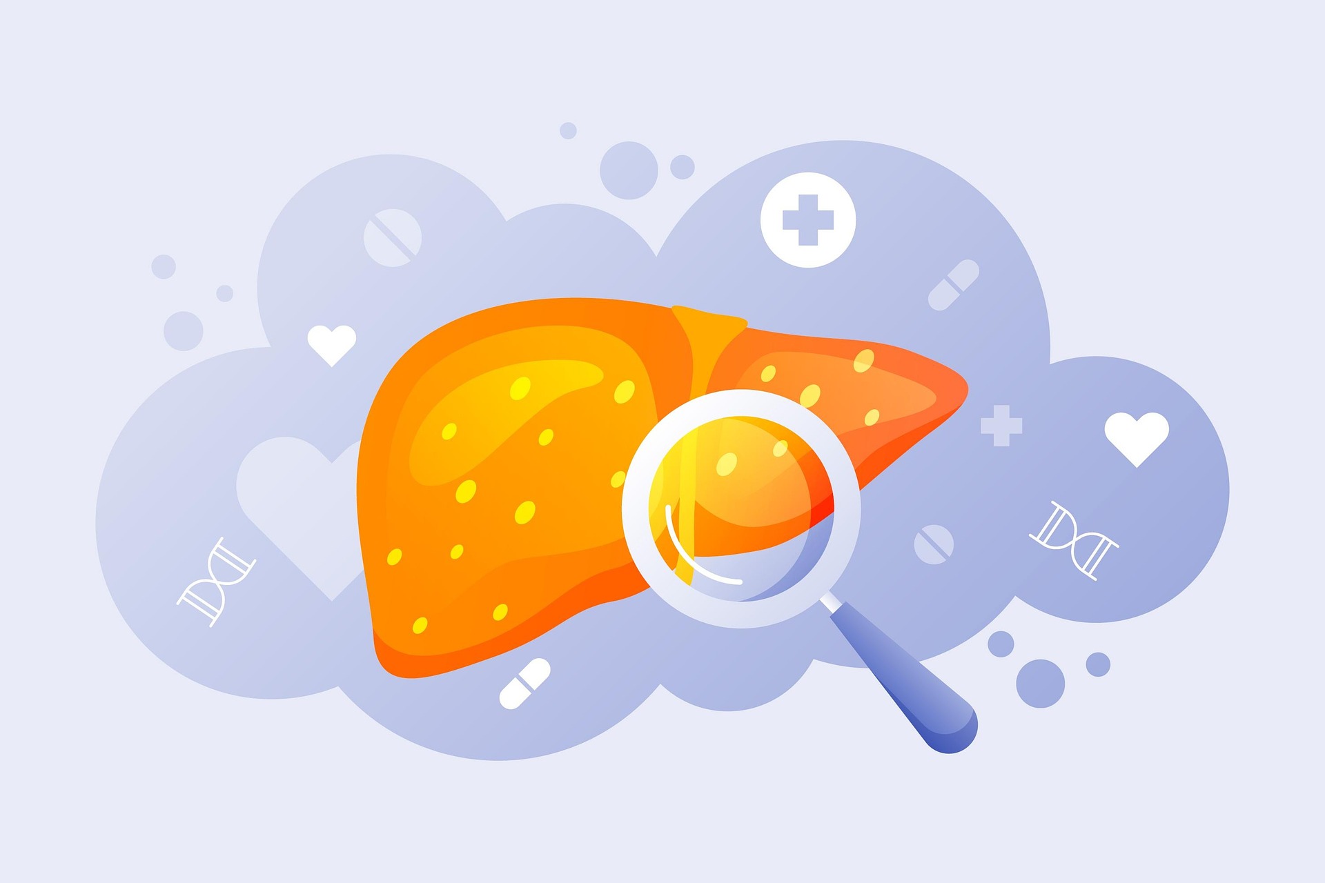 Adana’da Karaciğer Yağlanması (Hepatosteatoz) | Doç. Dr. Kuntay Kaplan – Genel Cerrahi ve Gastroenteroloji