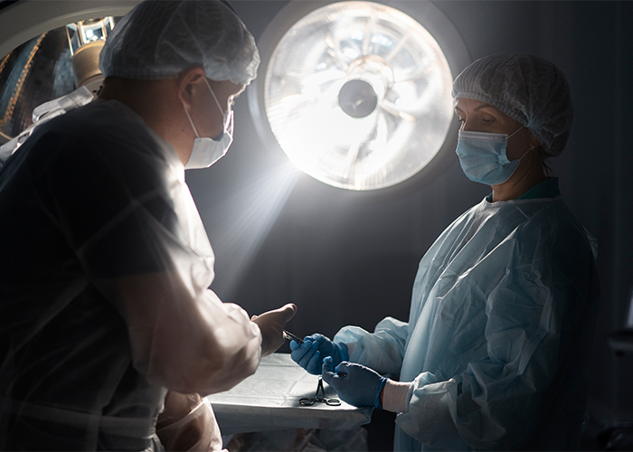 Gastroenteroloji Cerrahisi Nedir? Hangi Hastalıkları Tedavi Eder?