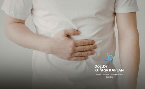 Mide Üşütmesi Nedir? Belirtileri