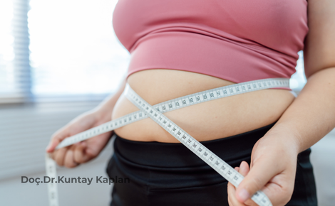 Obezite Cerrahisi Sonrası Diyabetin Kontrol Altına Alınması