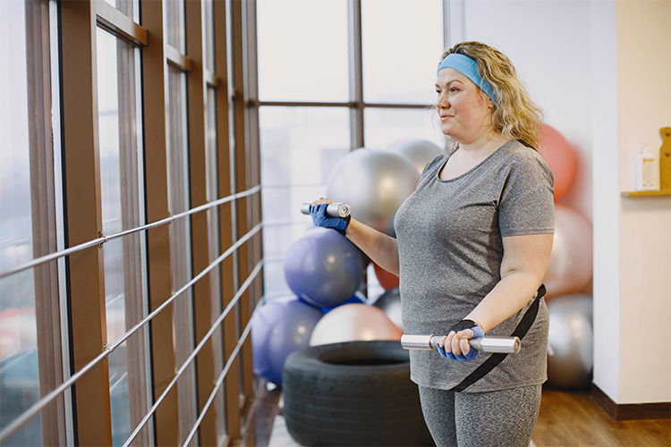 Obezite Cerrahisi Sonrası Spor Neden ve Nasıl Yapılmalı?
