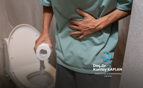 Bağırsak Tembelliği Nedir? Belirtileri Nelerdir?