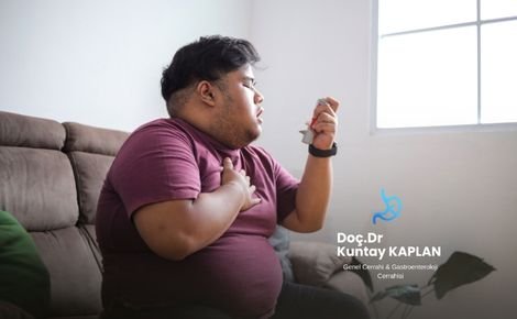 Kiloya Bağlı Nefes Darlığı ve Uyku Apnesi: Obezite Cerrahisi Bir Çözüm mü?