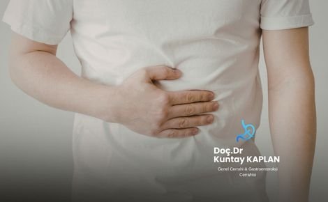 Mide Üşütmesi Nedir? Belirtileri