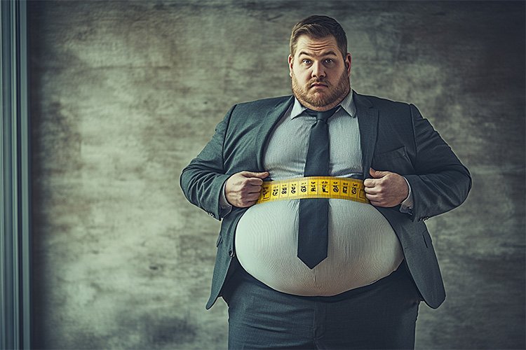 Obezite Çağımızın En Önemli Sağlık Sorunu