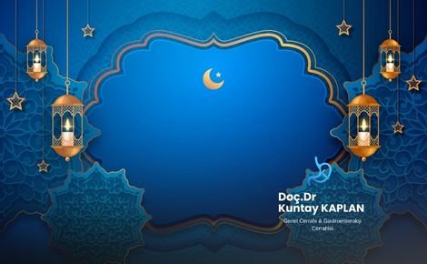 Ramazan’da Oruç Obeziteyi Nasıl Etkiler? Sahurda Ne Yemeli?